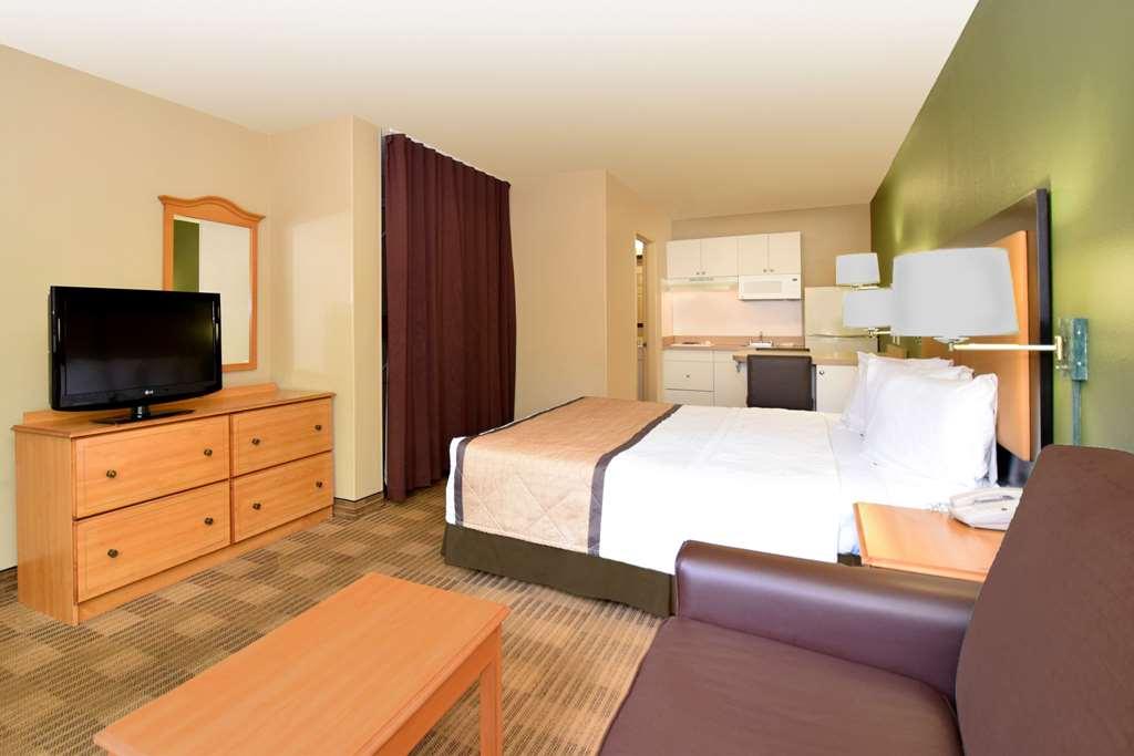 เอ็กซ์เทนด์ สเตย์ อเมริกา ออเรนจ์ เคาน์ตี้-เบรีย Hotel เบรอา ห้อง รูปภาพ