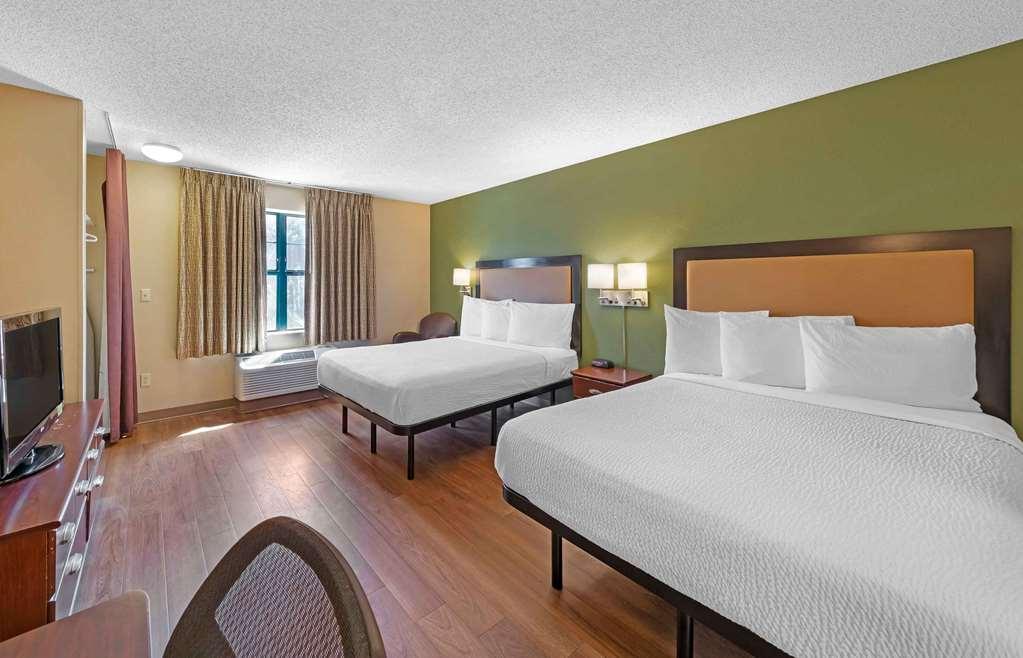 เอ็กซ์เทนด์ สเตย์ อเมริกา ออเรนจ์ เคาน์ตี้-เบรีย Hotel เบรอา ห้อง รูปภาพ